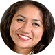 Alessandra Carreon,  Sustainability Business Analyst